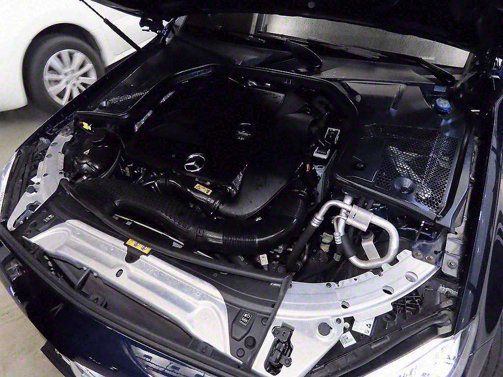 Mercedes Benz C Class 2020 - Importación desde Corea - HF Imports Iquique - Foto 19