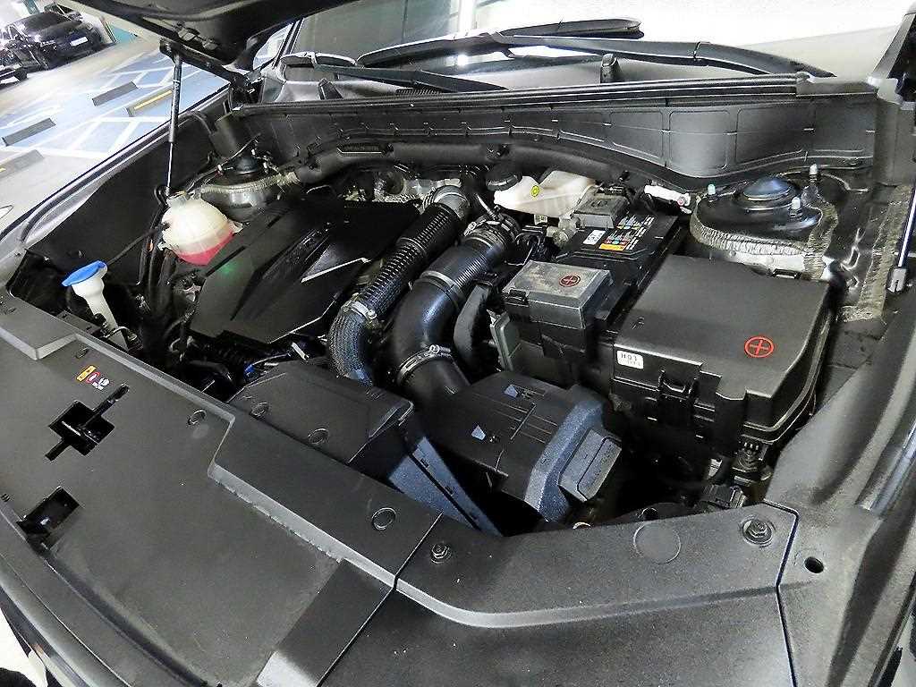 HYUNDAI Santa Fe 2024 Negro - Importación desde Corea - HF Imports Iquique - Foto 19