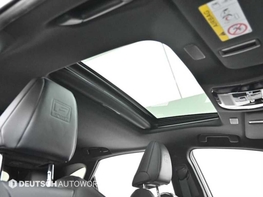 Lexus NX 2022 Blanco - Importación desde Corea - HF Imports Iquique - Foto 19