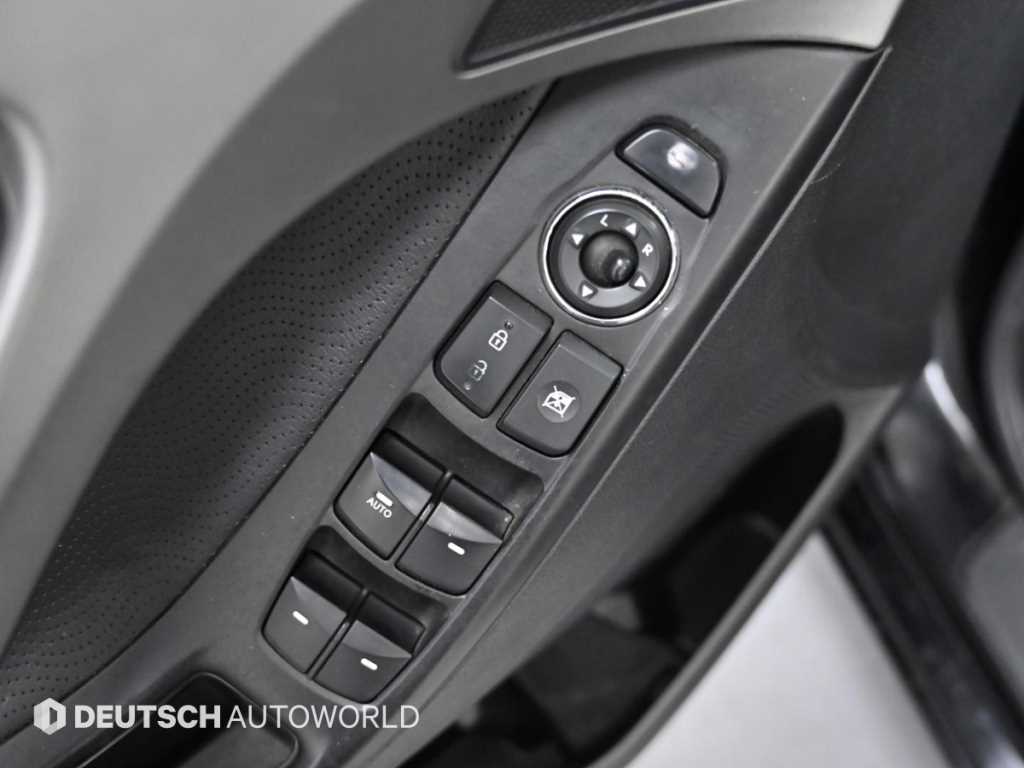 HYUNDAI Avante 2011 - Importación desde Corea - HF Imports Iquique - Foto 16