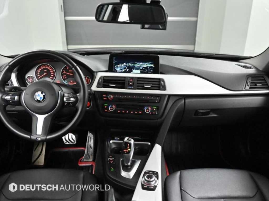 BMW 3 series - Vista 7