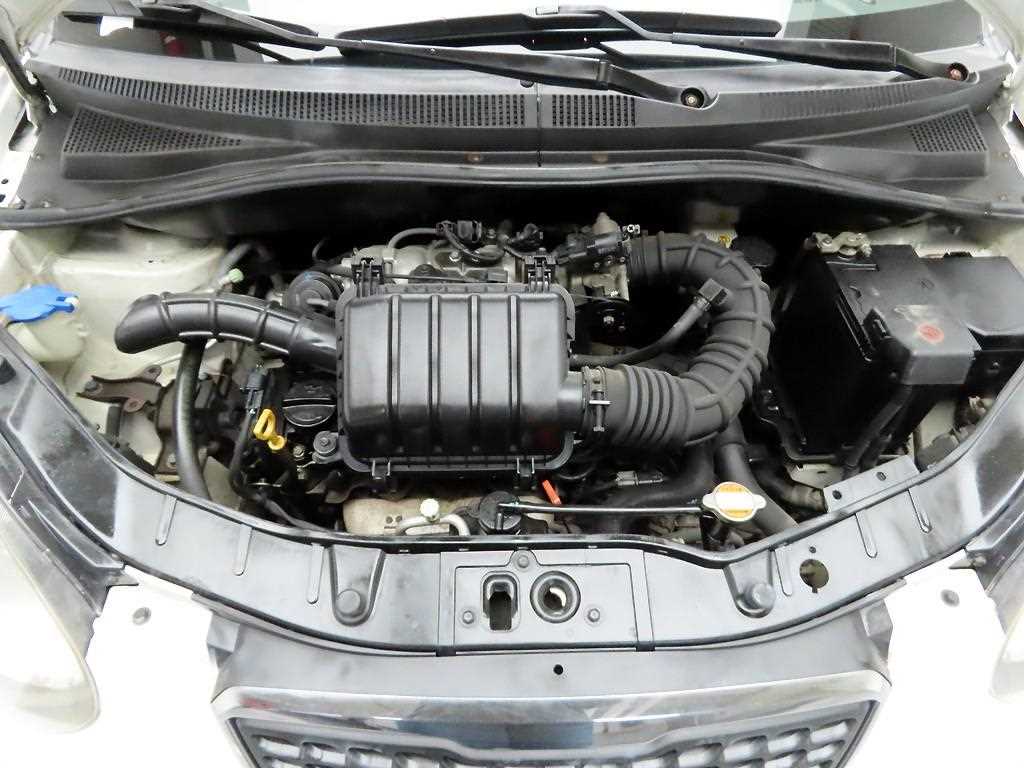 KIA Morning 2011 Blanco - Importación desde Corea - HF Imports Iquique - Foto 19