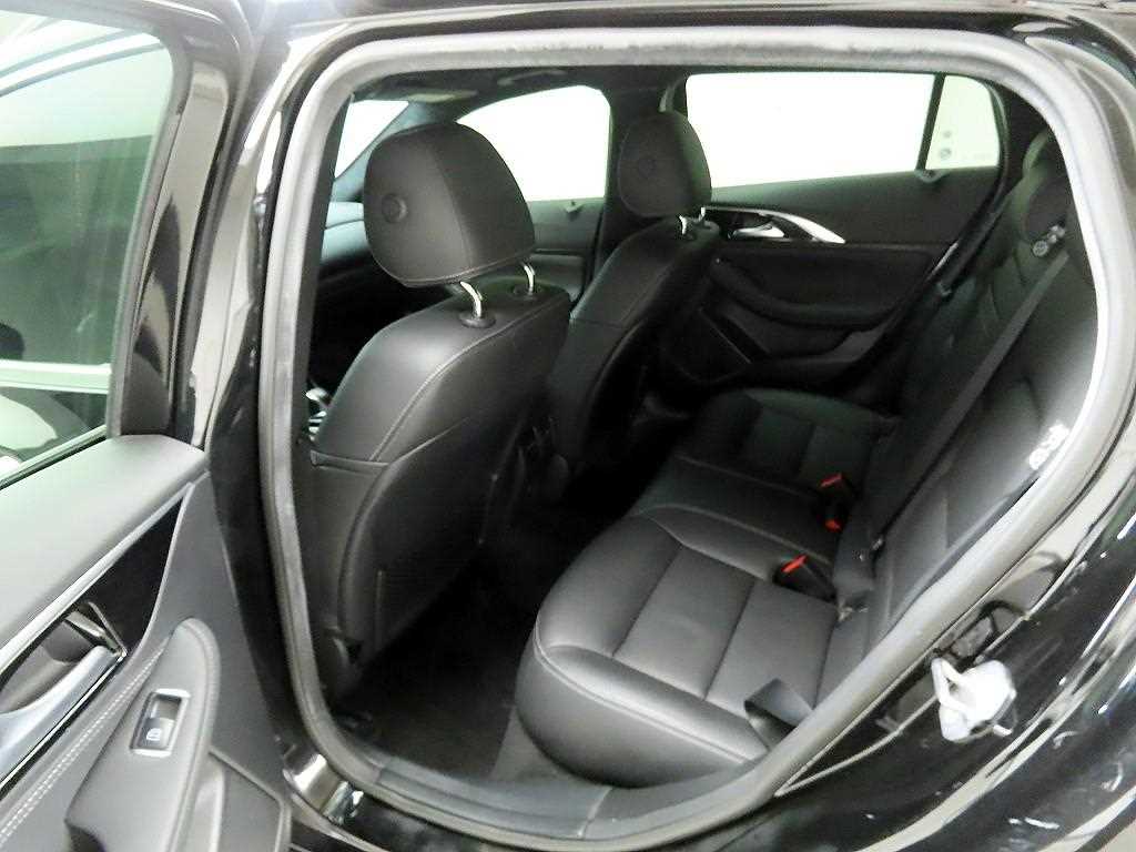 Infiniti QX 2019 - Importación desde Corea - HF Imports Iquique - Foto 16