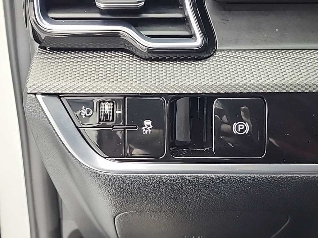 KIA Sportage 2023 Blanco - Importación desde Corea - HF Imports Iquique - Foto 17