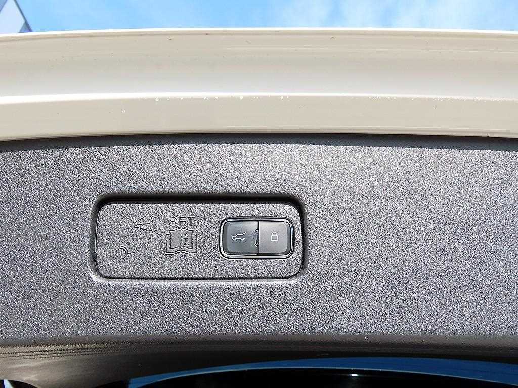 Lincoln Aviator 2020 Blanco - Importación desde Corea - HF Imports Iquique - Foto 16