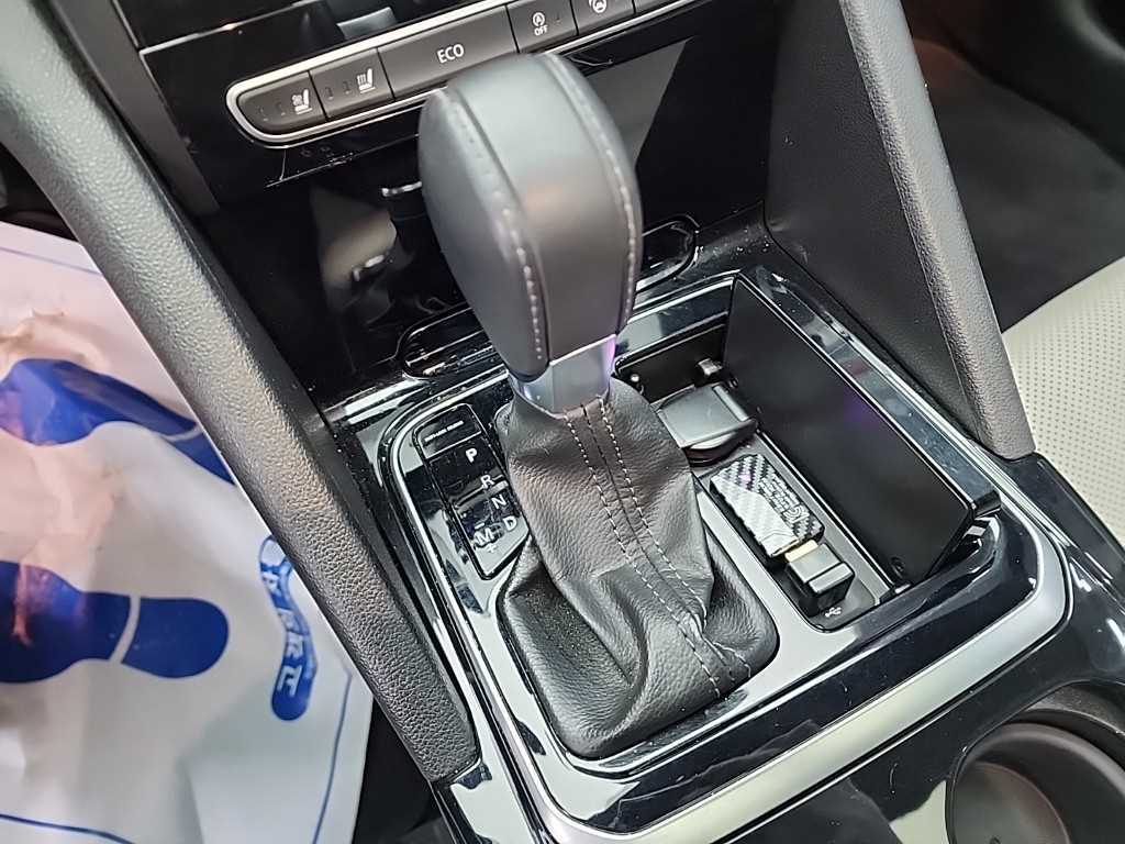 SAMSUNG SM6 - Vista 8