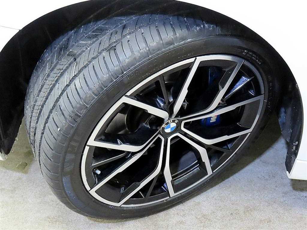 BMW 5 Series 2023 Blanco - Importación desde Corea - HF Imports Iquique - Foto 20