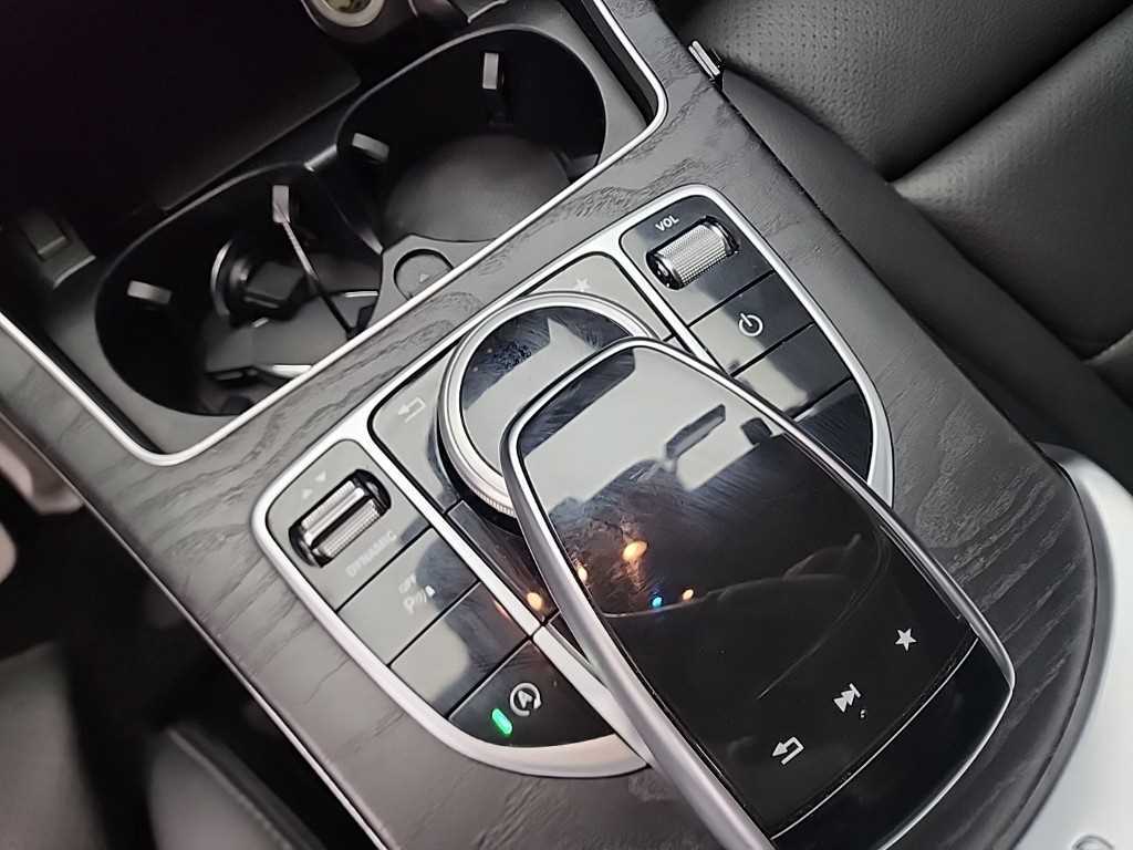 Mercedes Benz C Class 2017 Blanco - Importación desde Corea - HF Imports Iquique - Foto 18