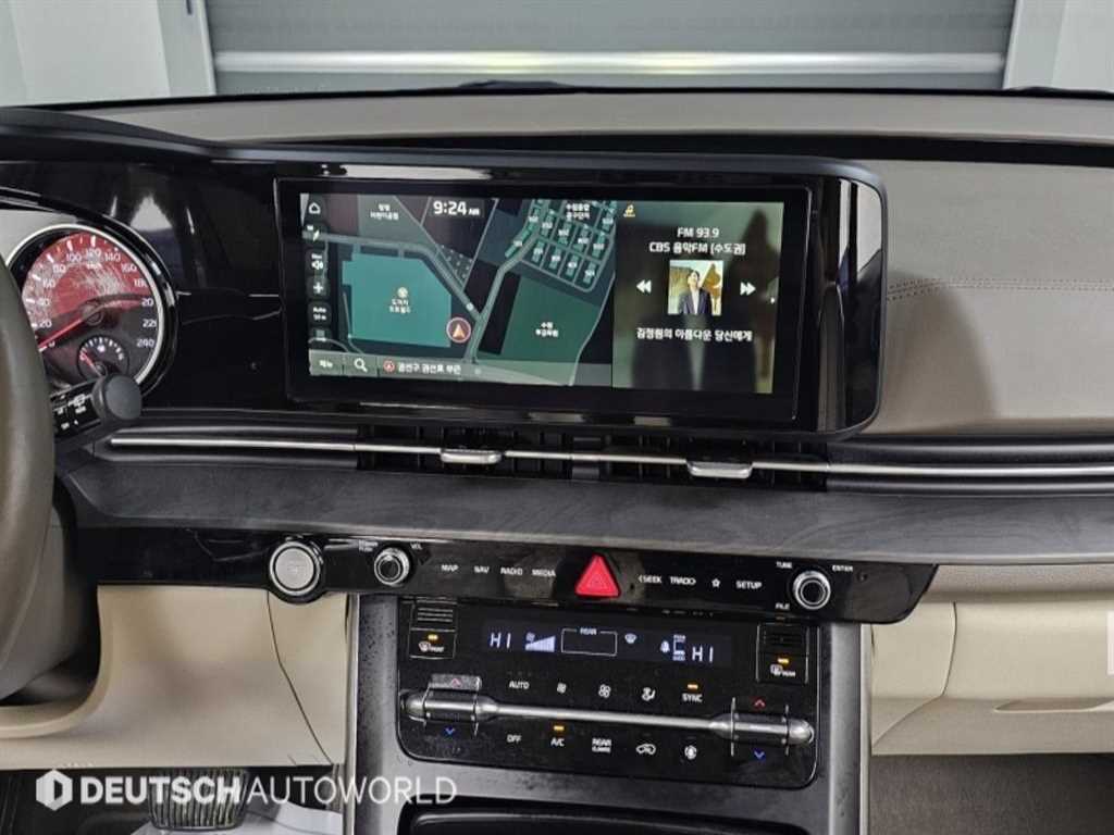 KIA Carnival 2021 Blanco - Importación desde Corea - HF Imports Iquique - Foto 14