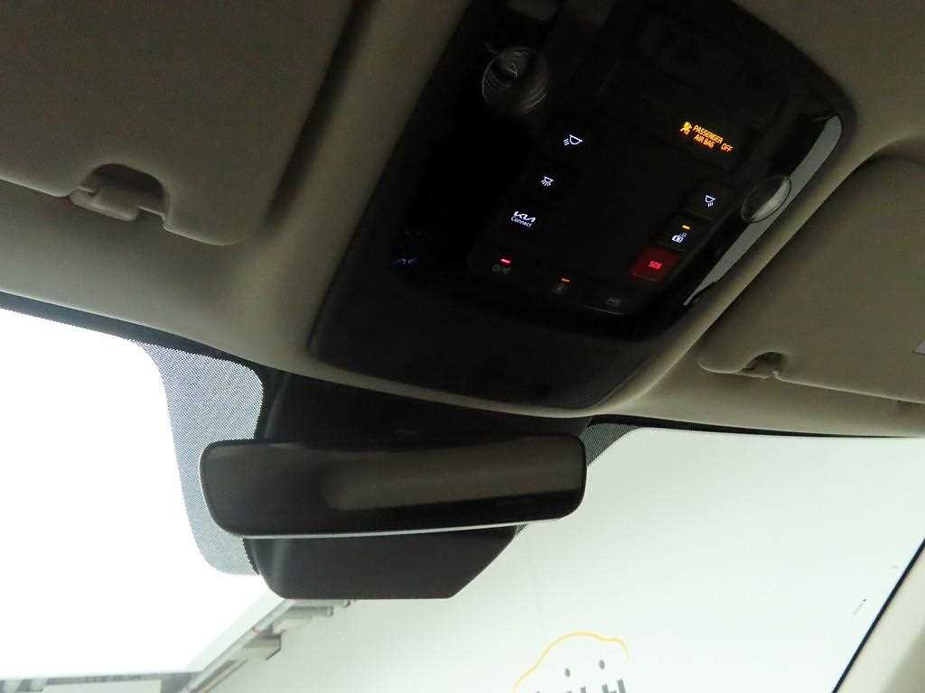 KIA Carnival 2022 - Importación desde Corea - HF Imports Iquique - Foto 16