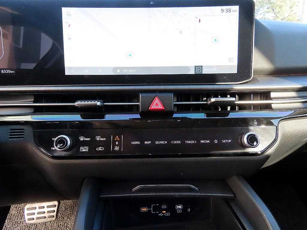 KIA Sportage 2025 Blanco - Importación desde Corea - HF Imports Iquique - Foto 13