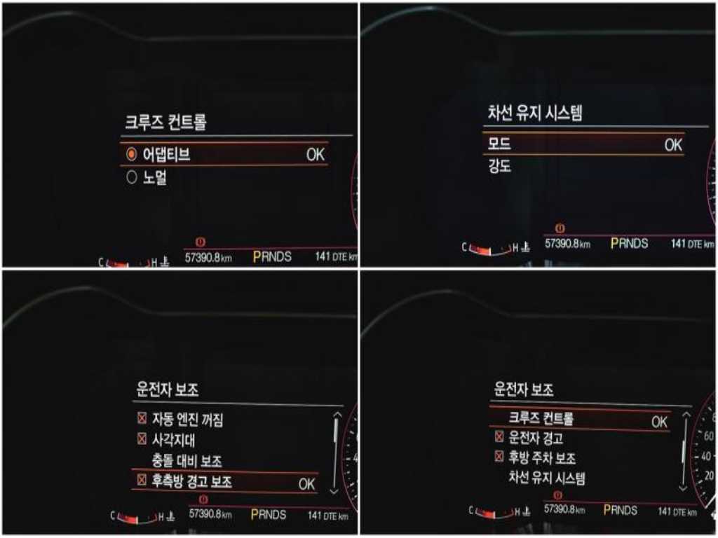 Ford Mustang - Vista 10