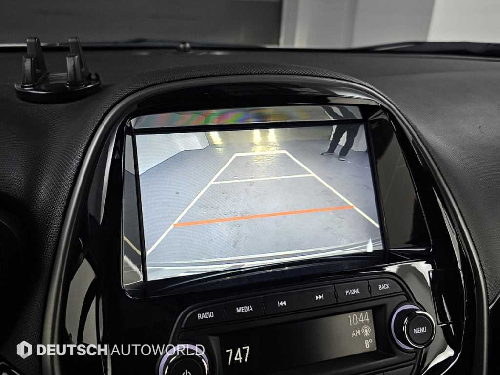 Chevrolet Spark 2019 the color of pearl - Importación desde Corea - HF Imports Iquique - Foto 15