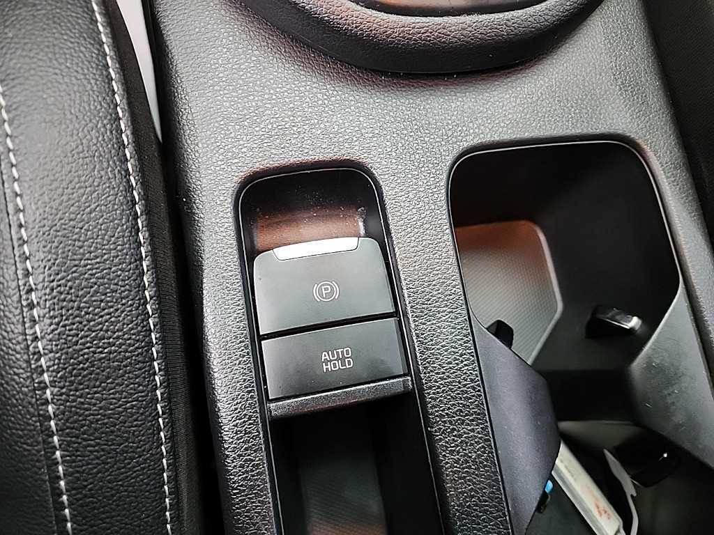 KIA K3 2022 Blanco - Importación desde Corea - HF Imports Iquique - Foto 15