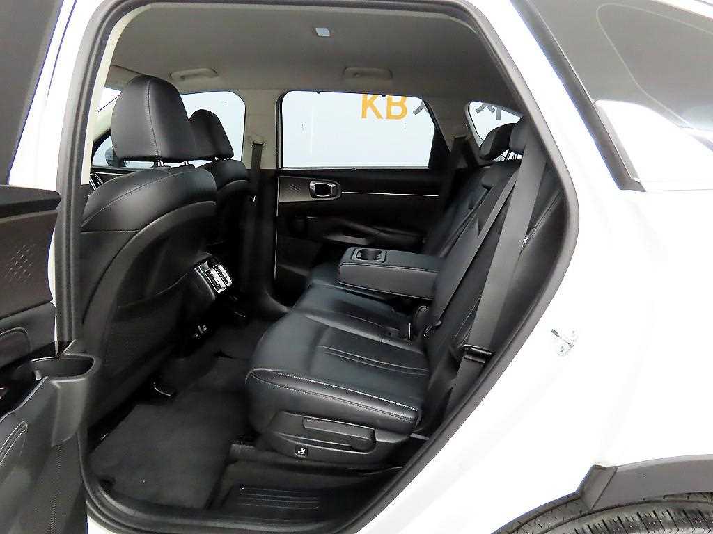 KIA Sorento - Vista 6