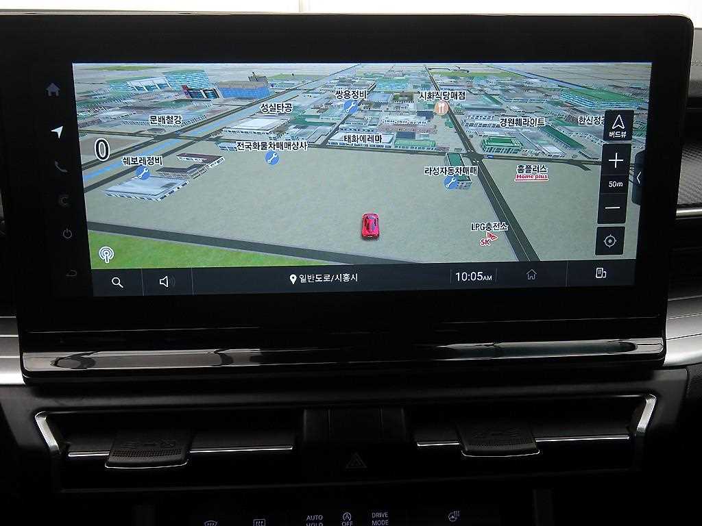 Ssangyong Torres 2023 Negro - Importación desde Corea - HF Imports Iquique - Foto 14