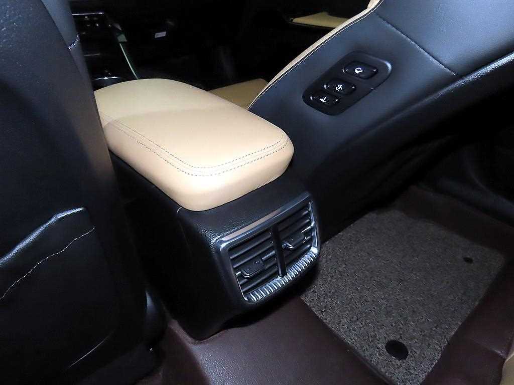 KIA K5 2021 Negro - Importación desde Corea - HF Imports Iquique - Foto 15