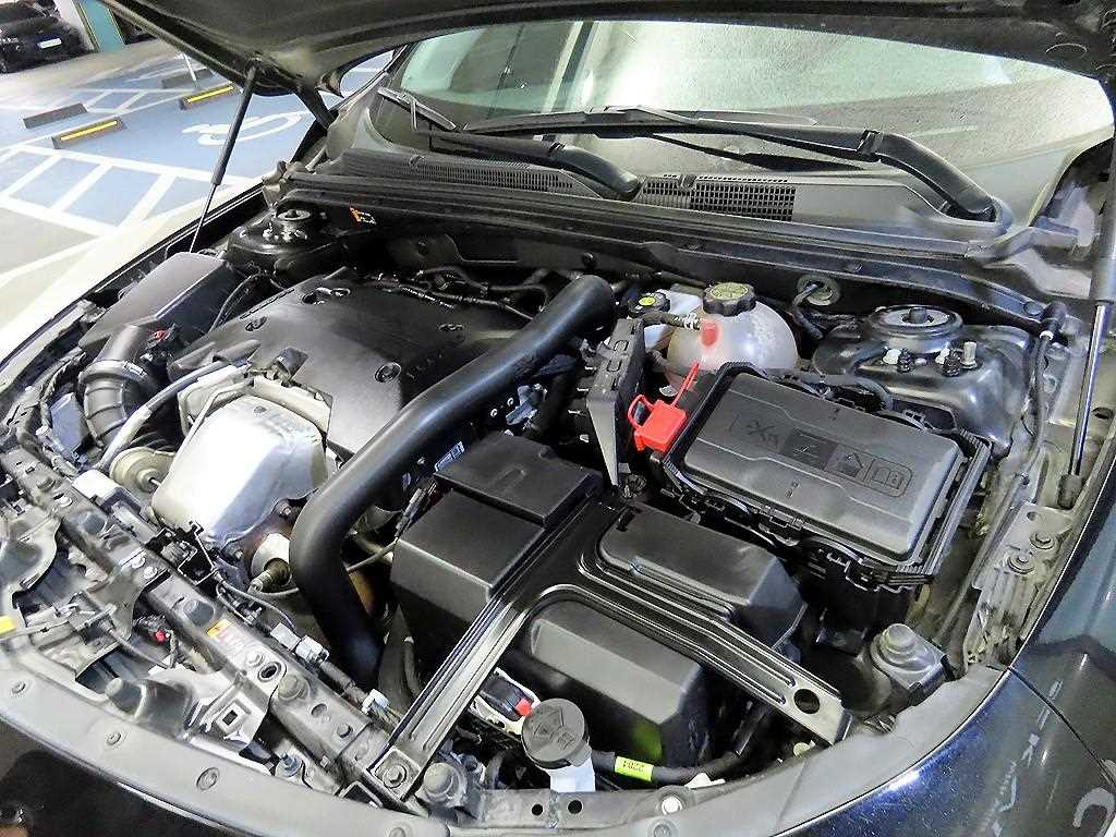 Chevrolet Malibu 2022 Negro - Importación desde Corea - HF Imports Iquique - Foto 19