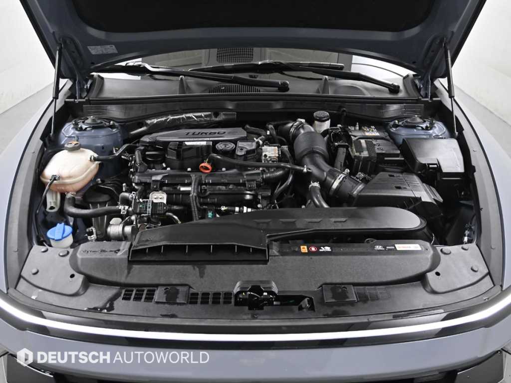 HYUNDAI Sonata - Vista 6