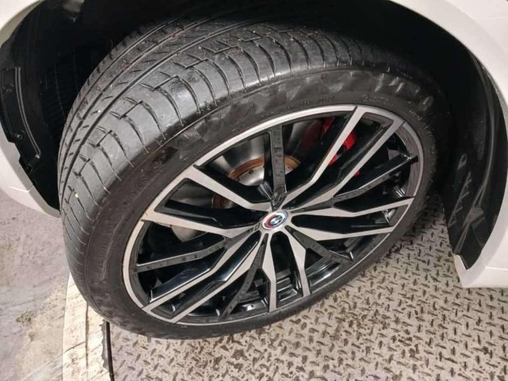 BMW X5 2022 Blanco - Importación desde Corea - HF Imports Iquique - Foto 13