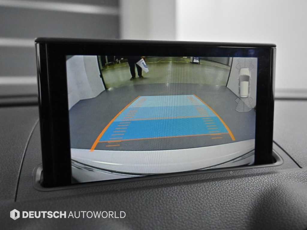 Audi A3 2016 Blanco - Importación desde Corea - HF Imports Iquique - Foto 15