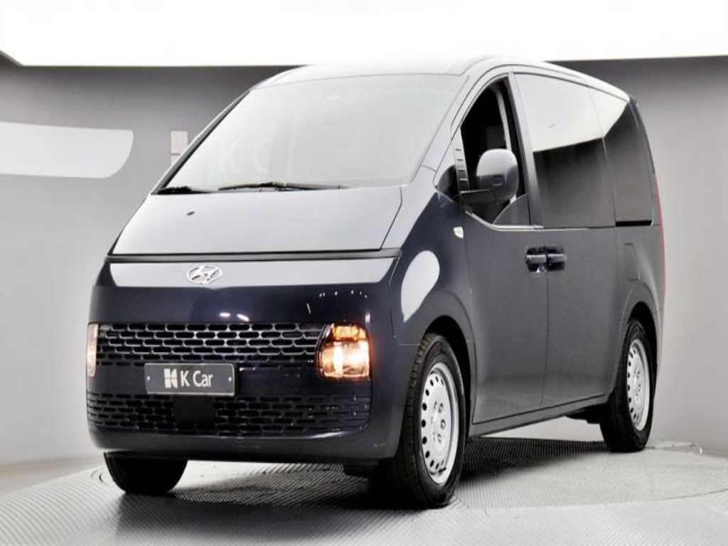 HYUNDAI Staria 2023 - Importación desde Corea - HF Imports Iquique - Foto 1