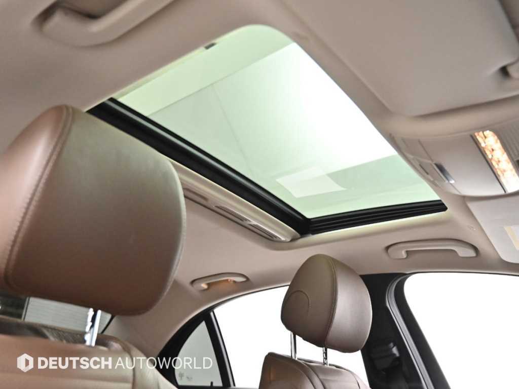 Mercedes Benz E class 2018 Blanco - Importación desde Corea - HF Imports Iquique - Foto 19