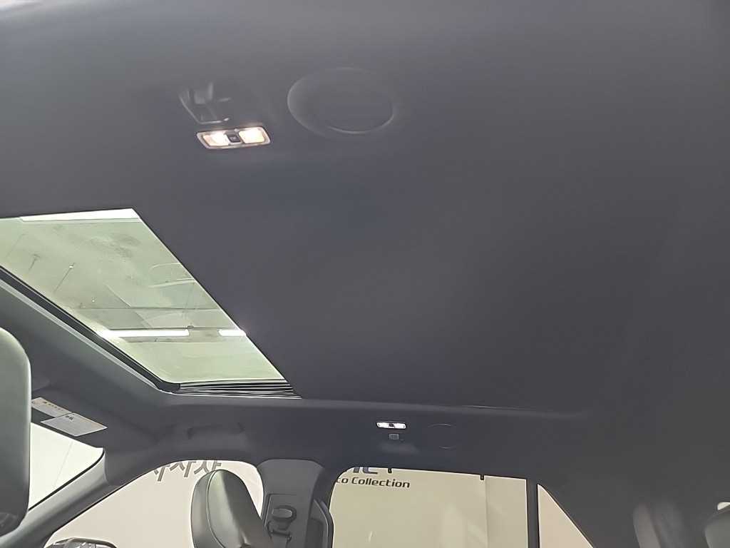 Ford Explorer 2020 Negro - Importación desde Corea - HF Imports Iquique - Foto 14