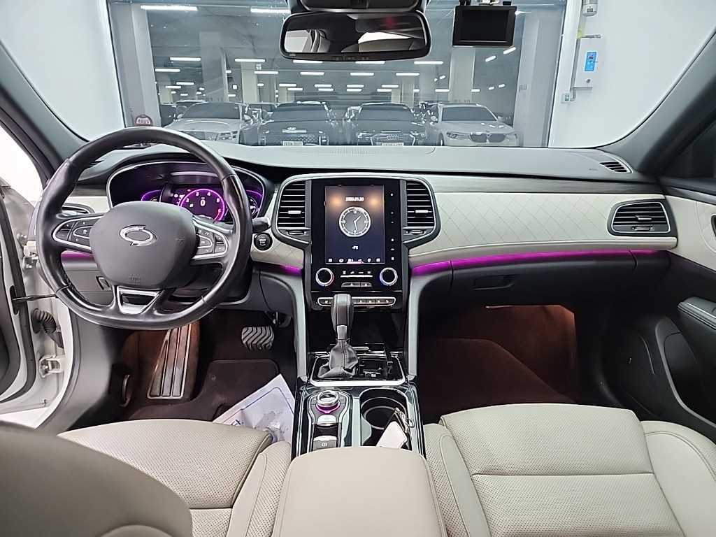 SAMSUNG SM6 - Vista 7