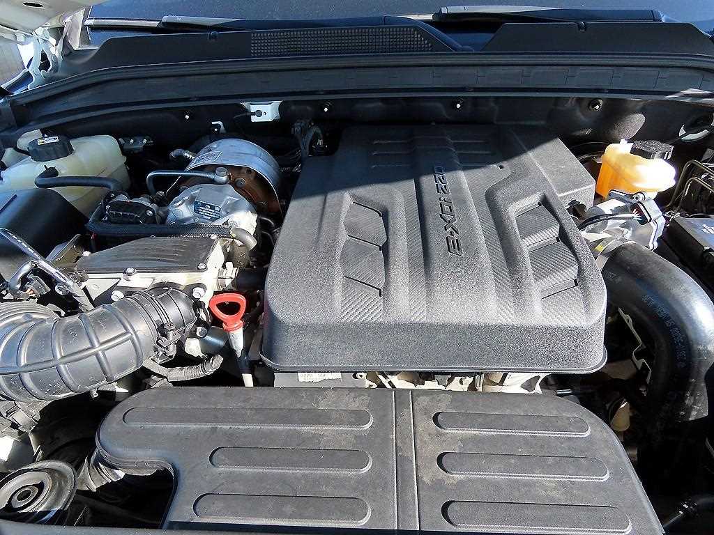 Ssangyong Rexton 2023 - Importación desde Corea - HF Imports Iquique - Foto 19