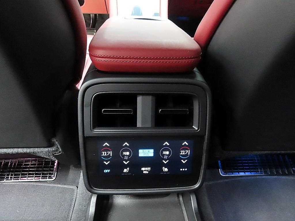 Porsche Taycan 2024 Morado - Importación desde Corea - HF Imports Iquique - Foto 16