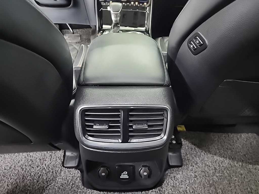 KIA Mohave 2021 Blanco - Importación desde Corea - HF Imports Iquique - Foto 13