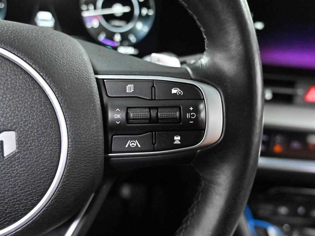 KIA Sportage 2022 Blanco - Importación desde Corea - HF Imports Iquique - Foto 14