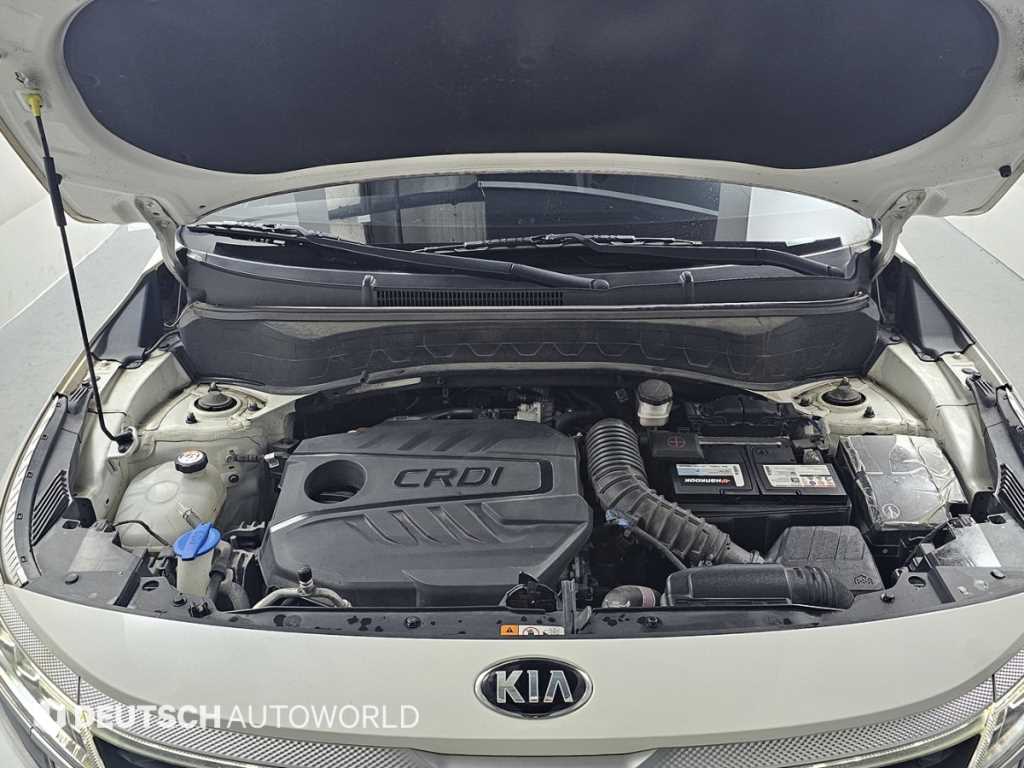 KIA Seltos - Vista 6