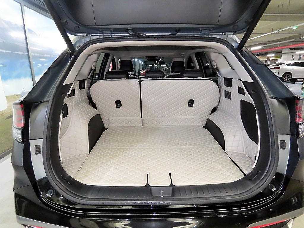 KIA Sportage 2022 Gris - Importación desde Corea - HF Imports Iquique - Foto 16