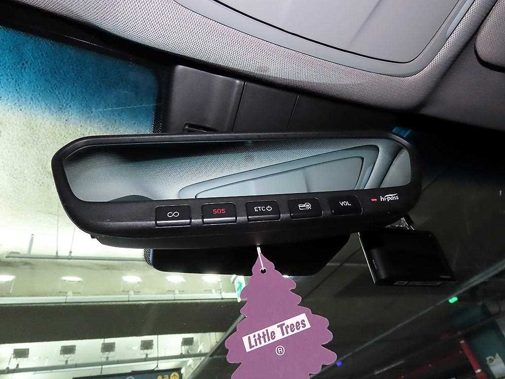 Genesis G80 2019 Gris - Importación desde Corea - HF Imports Iquique - Foto 17