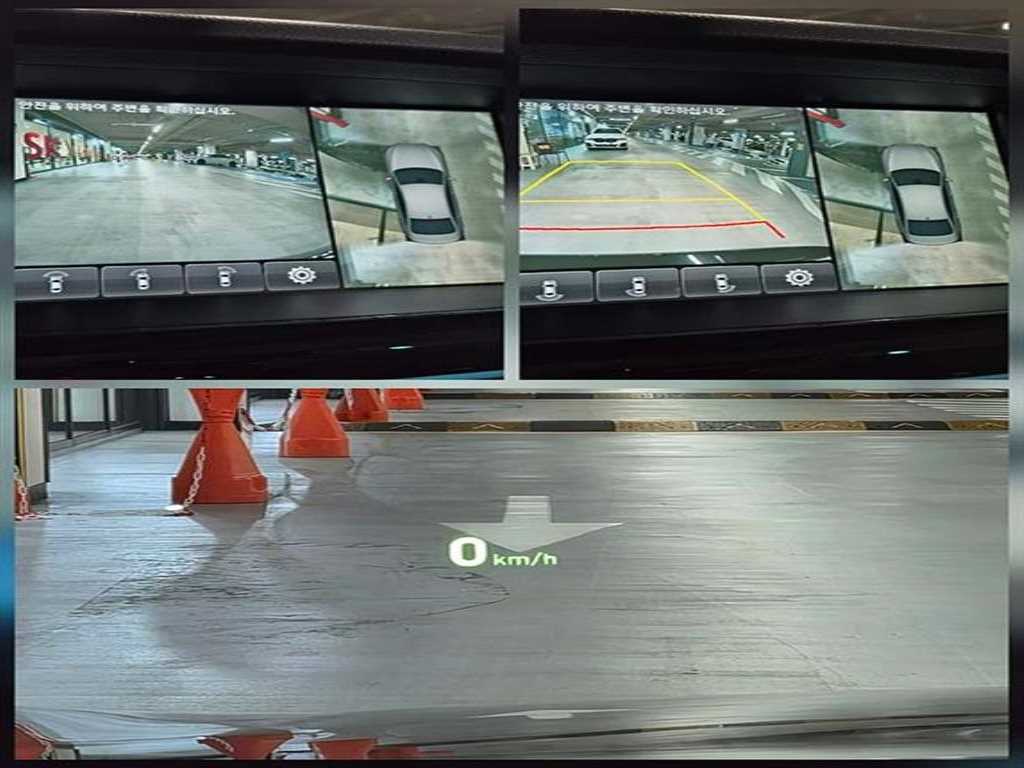 Genesis G80 2017 - Importación desde Corea - HF Imports Iquique - Foto 15