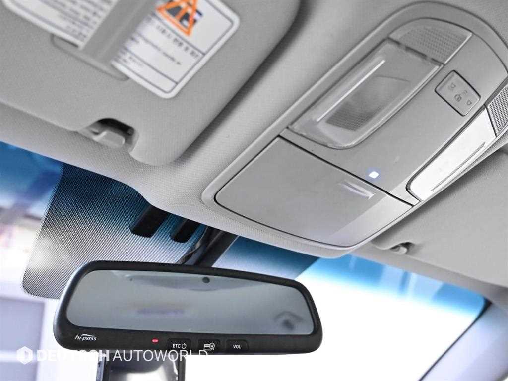 HYUNDAI Sonata 2016 Gris - Importación desde Corea - HF Imports Iquique - Foto 19