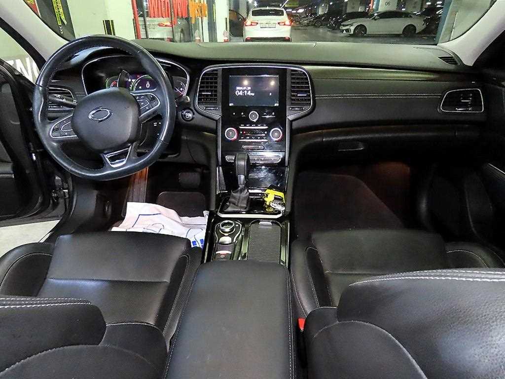 SAMSUNG SM6 - Vista 10