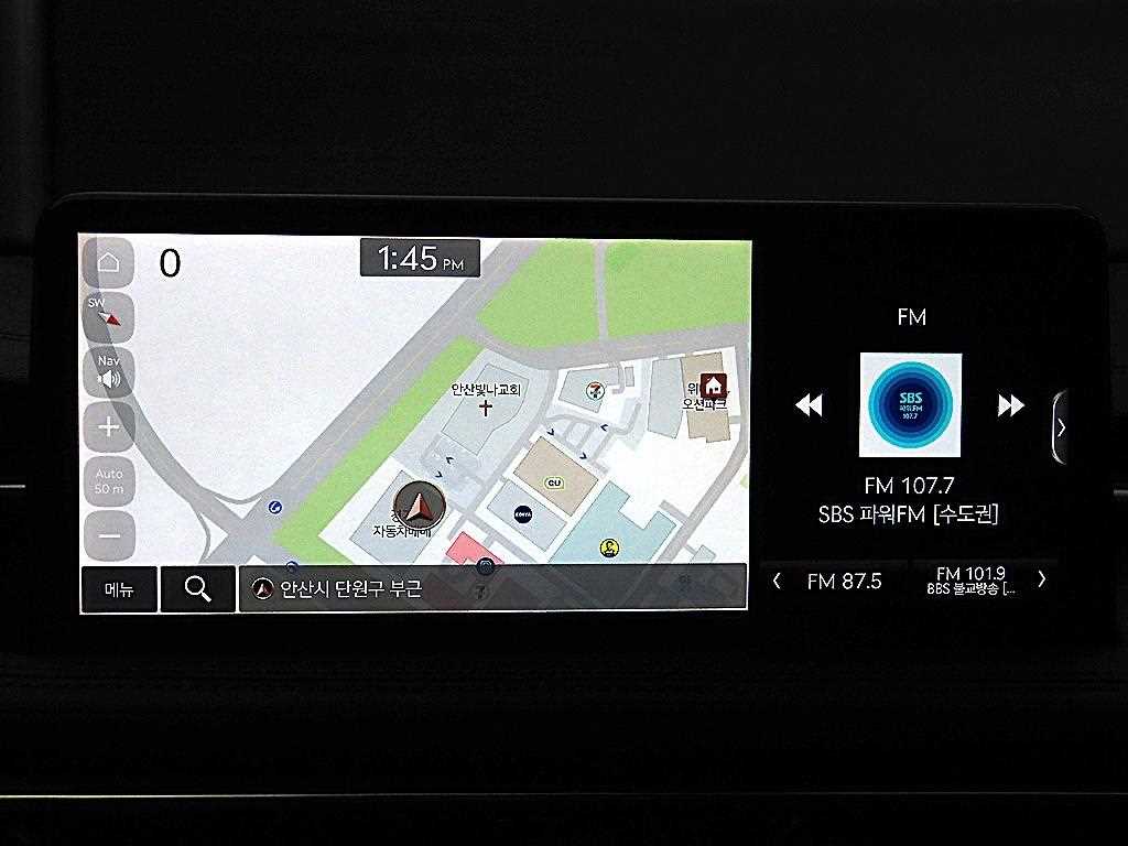 Genesis G70 2021 - Importación desde Corea - HF Imports Iquique - Foto 15