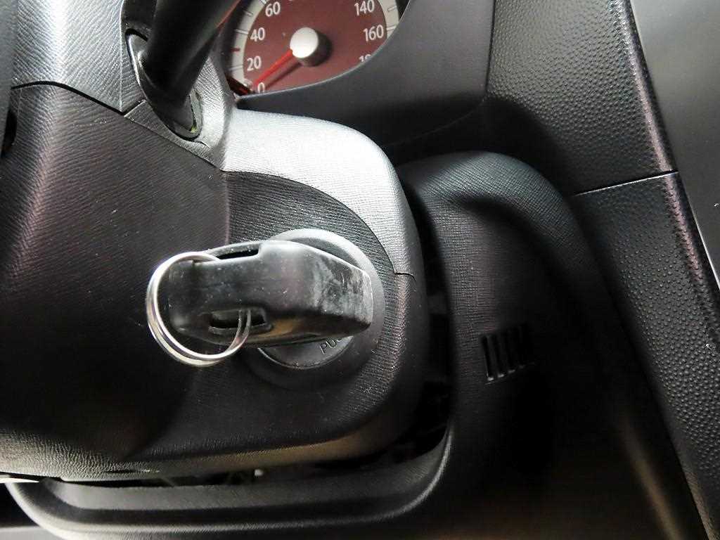 KIA Morning 2011 Blanco - Importación desde Corea - HF Imports Iquique - Foto 16