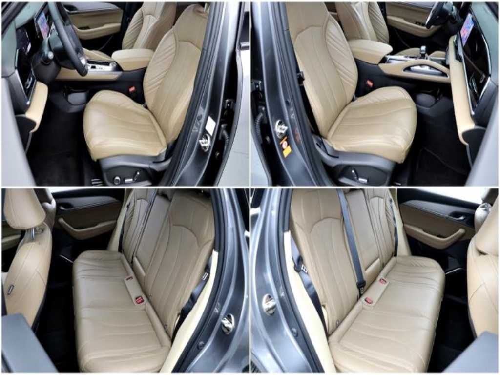 SAMSUNG Grand Koleos 2025 - Importación desde Corea - HF Imports Iquique - Foto 14