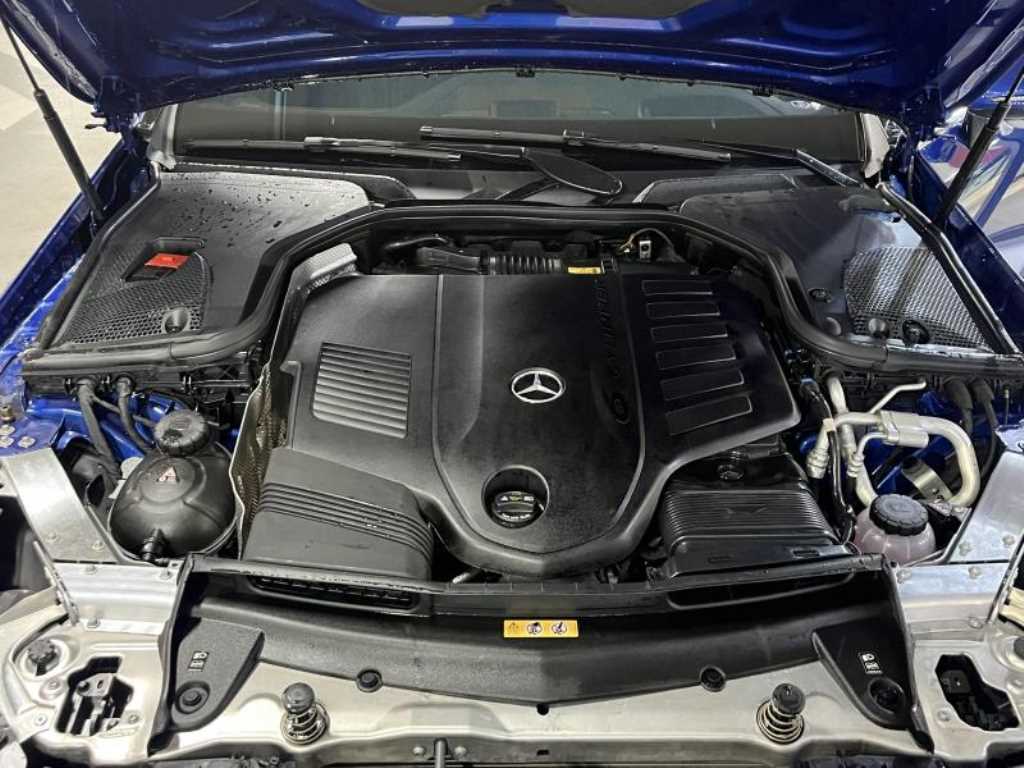 Mercedes Benz CLS Class 2022 - Importación desde Corea - HF Imports Iquique - Foto 20