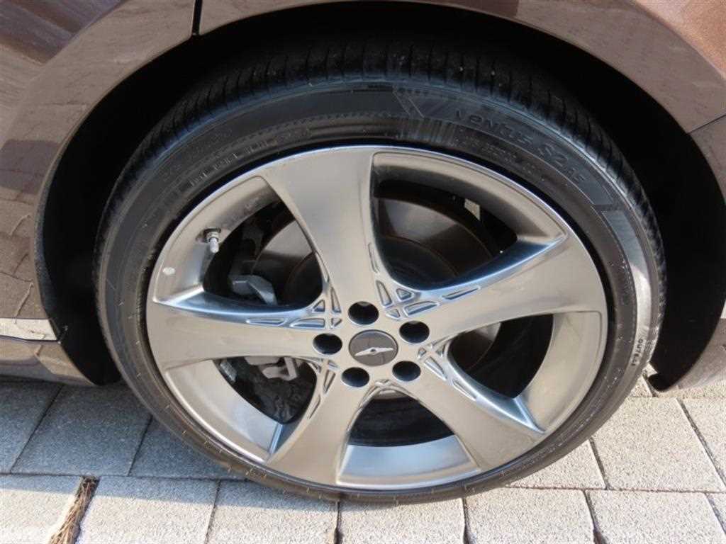 Genesis G80 2021 - Importación desde Corea - HF Imports Iquique - Foto 16