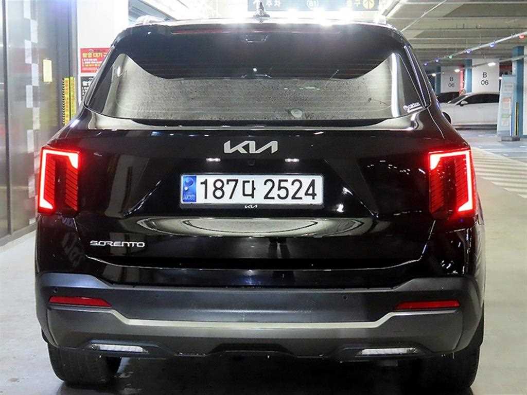 KIA Sorento - Vista 5