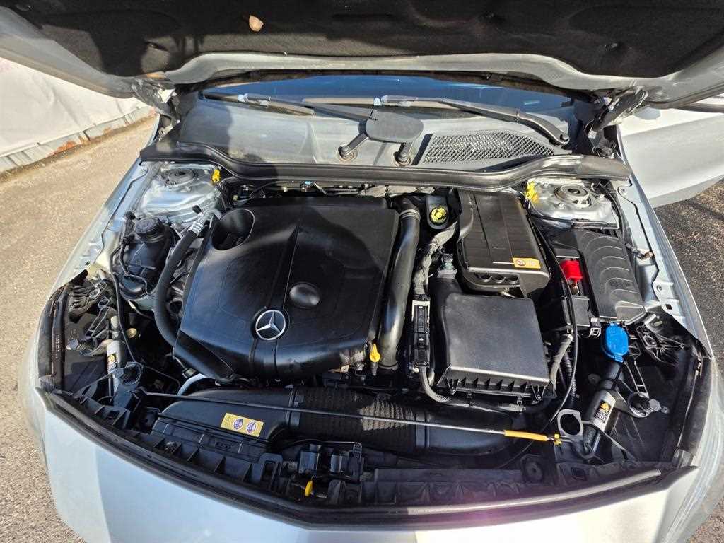 Mercedes Benz A Class 2015 Plateado - Importación desde Corea - HF Imports Iquique - Foto 19