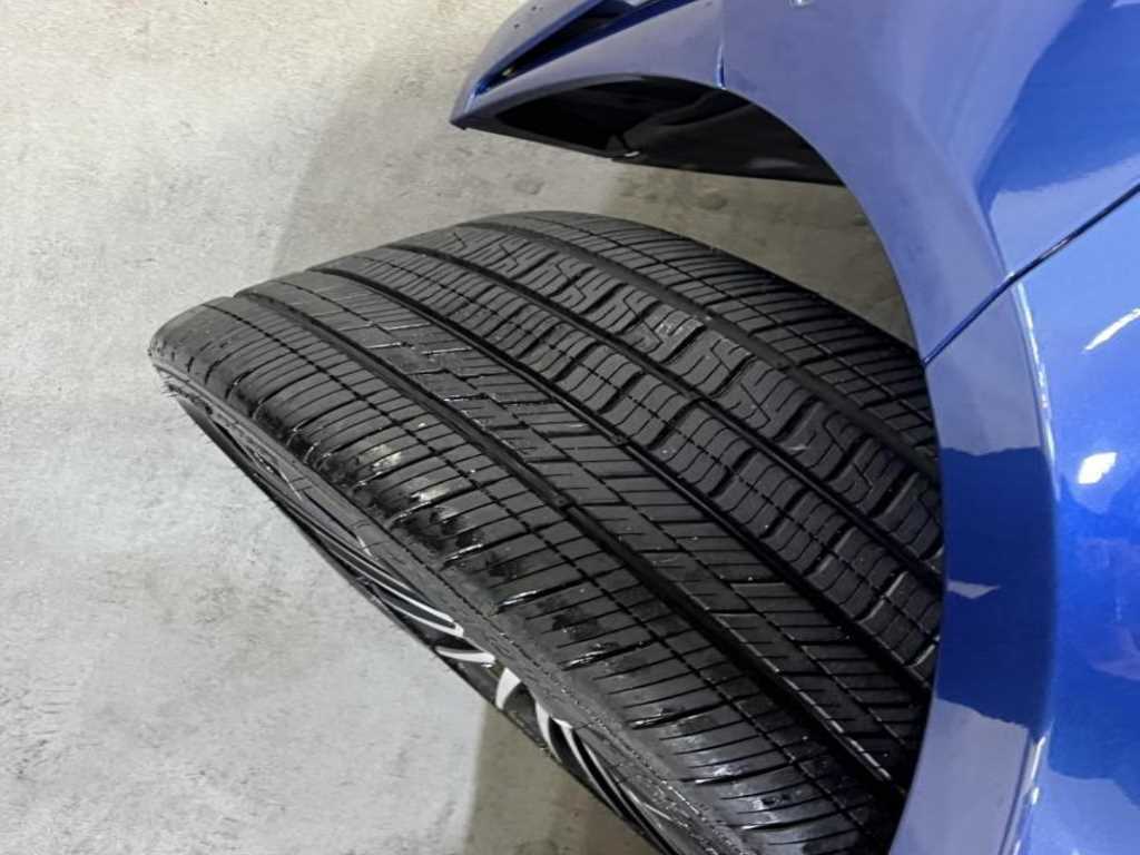 Mercedes Benz CLS Class 2022 - Importación desde Corea - HF Imports Iquique - Foto 19