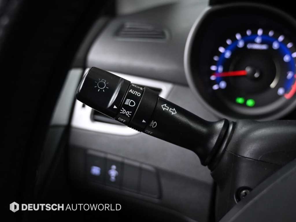 HYUNDAI Avante 2011 - Importación desde Corea - HF Imports Iquique - Foto 18