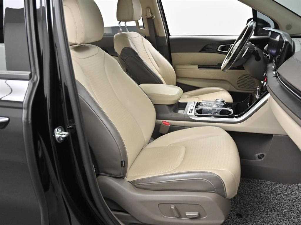 KIA Carnival - Vista 6