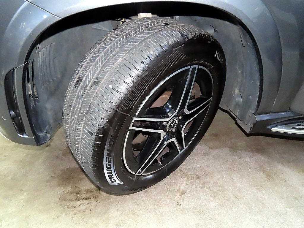 Mercedes Benz GLE Class 2021 Gris - Importación desde Corea - HF Imports Iquique - Foto 20